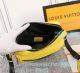 Replica L---V Messenger Yellow Canvas Fashion Style Sports Bag (8)_th.jpg